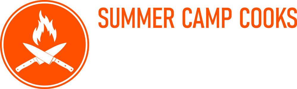 Summer Camp Cooks Training